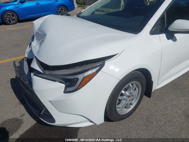 Toyota 2zr-fxe, 1vm+1wm 2023 JTDBDMHEXP3000391 Image 21