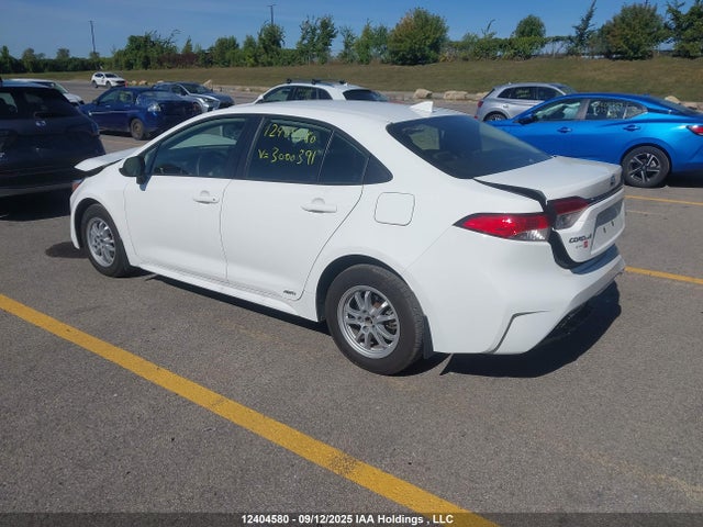 Toyota 2zr-fxe, 1vm+1wm 2023 JTDBDMHEXP3000391 Image 3