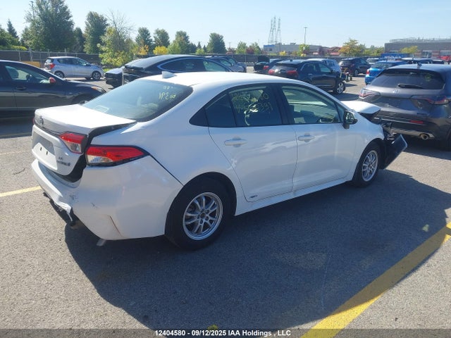 Toyota 2zr-fxe, 1vm+1wm 2023 JTDBDMHEXP3000391 Image 4