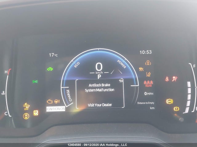 Toyota 2zr-fxe, 1vm+1wm 2023 JTDBDMHEXP3000391 Image 7