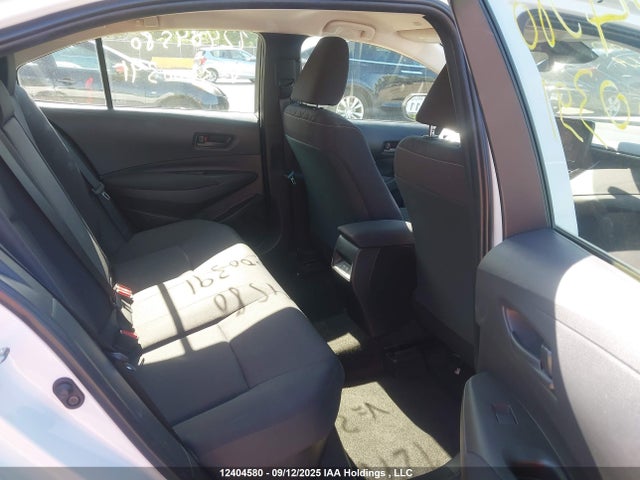 Toyota 2zr-fxe, 1vm+1wm 2023 JTDBDMHEXP3000391 Image 8