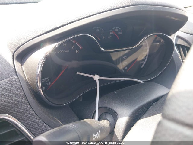 1G1BE5SM6H7160628 Chevrolet Cruze Lt Auto