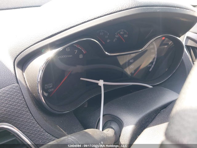1G1BE5SM6H7160628 Chevrolet Cruze Lt Auto