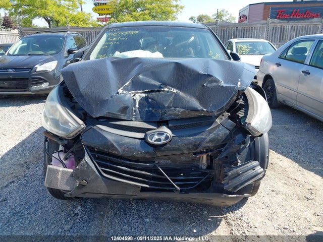 KM8JT3AF0FU051673 Hyundai dohc gdi nu