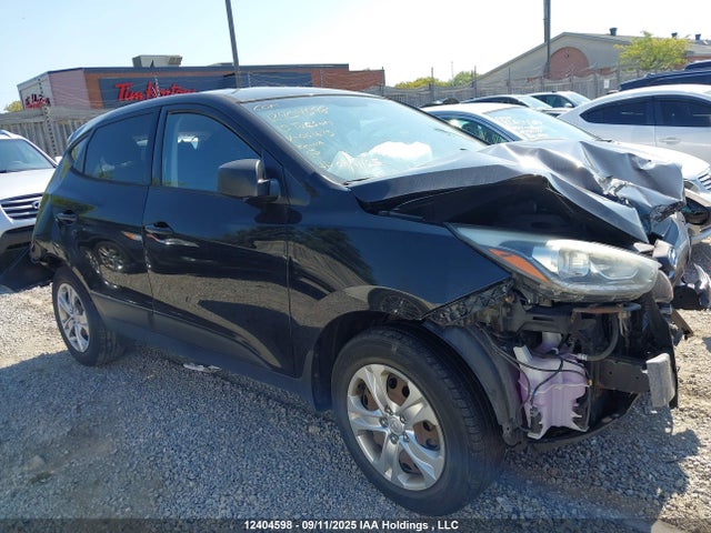KM8JT3AF0FU051673 Hyundai dohc gdi nu