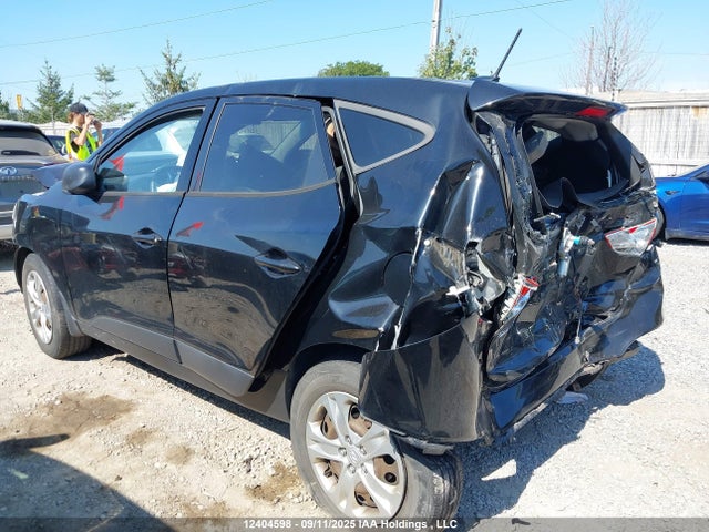 KM8JT3AF0FU051673 Hyundai dohc gdi nu