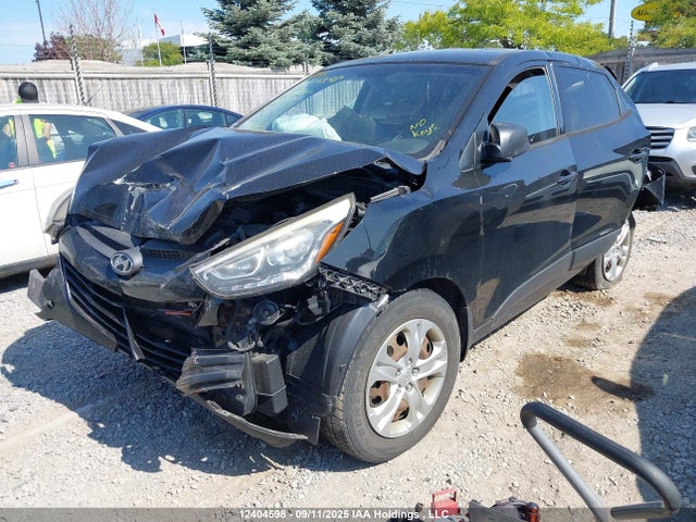KM8JT3AF0FU051673 Hyundai dohc gdi nu