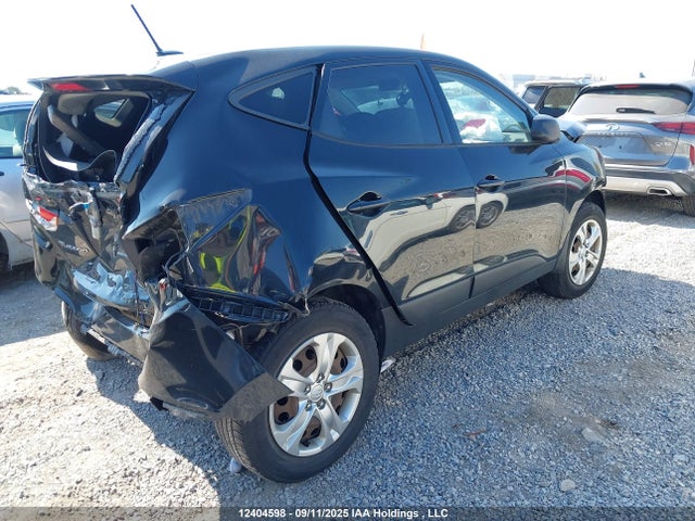 KM8JT3AF0FU051673 Hyundai dohc gdi nu