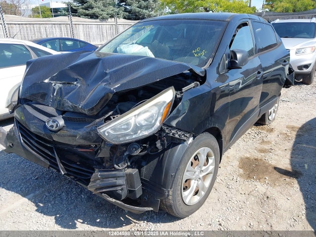 KM8JT3AF0FU051673 Hyundai dohc gdi nu