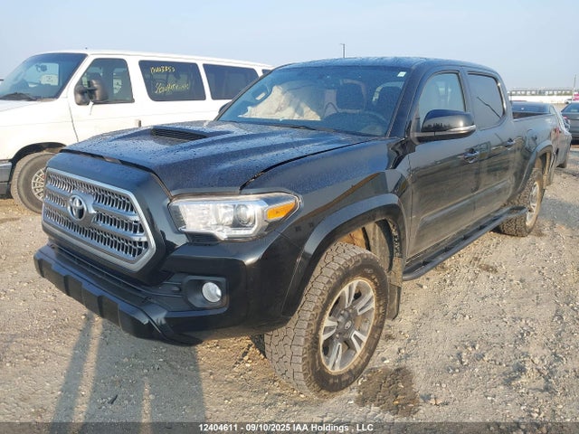 5TFDZ5BN8GX012685 Toyota 2gr-fks