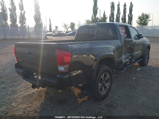 5TFDZ5BN8GX012685 Toyota 2gr-fks