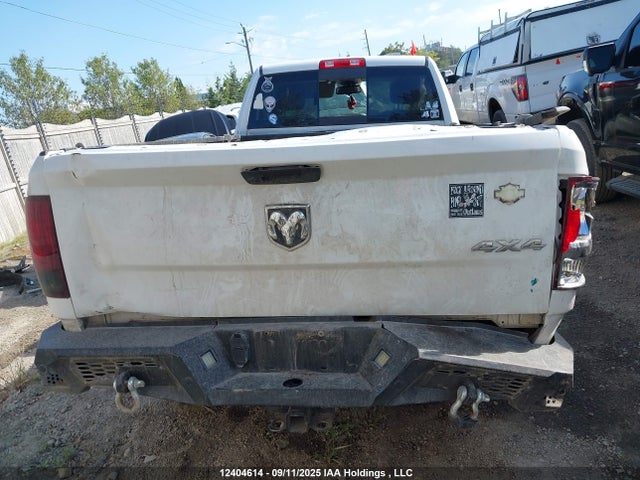 3C6JR7DT1LG263872 RAM 1500