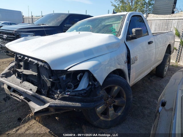 3C6JR7DT1LG263872 RAM 1500