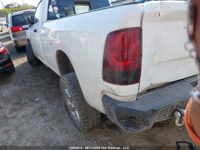 3C6JR7DT1LG263872 RAM 1500