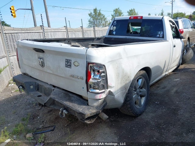 3C6JR7DT1LG263872 RAM 1500