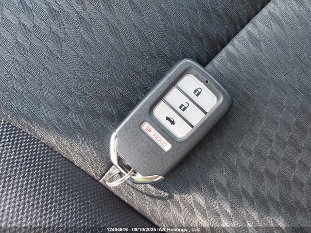 Honda r18z1 2015 2HGFB2F55FH035691 Image 11
