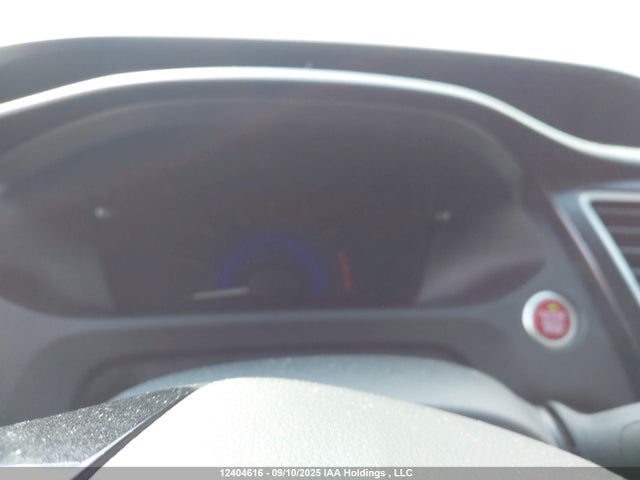 Honda r18z1 2015 2HGFB2F55FH035691 Image 7