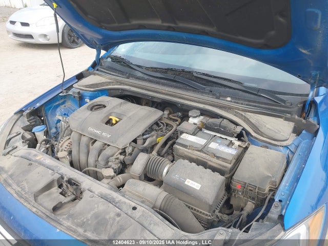 Hyundai mpi nu 2018 KMHD84LF4JU601841 Image 10