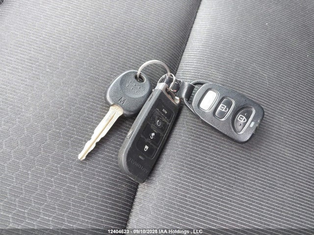 Hyundai mpi nu 2018 KMHD84LF4JU601841 Image 11