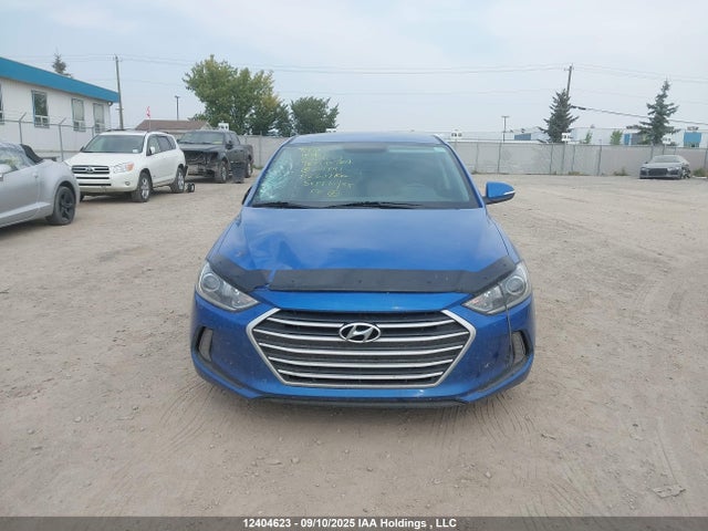 Hyundai mpi nu 2018 KMHD84LF4JU601841 Image 13