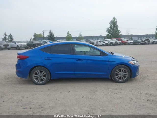 Hyundai mpi nu 2018 KMHD84LF4JU601841 Image 14