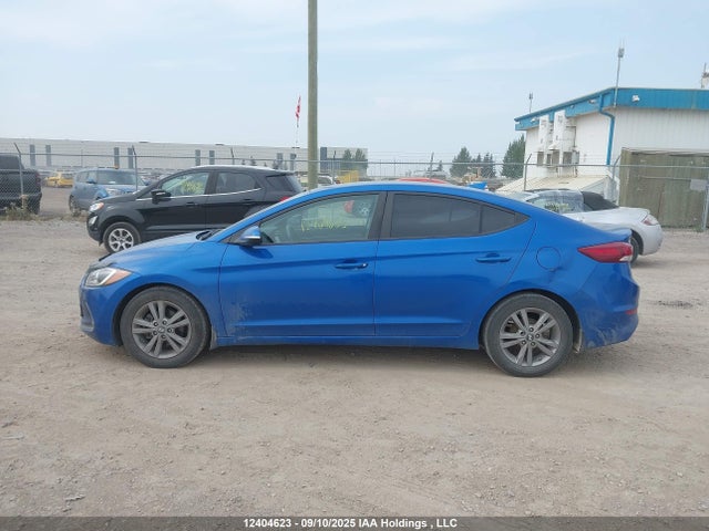 Hyundai mpi nu 2018 KMHD84LF4JU601841 Image 15