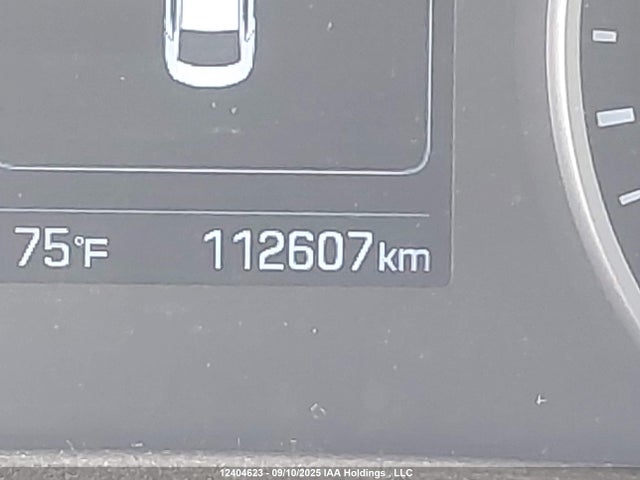 Hyundai mpi nu 2018 KMHD84LF4JU601841 Image 16