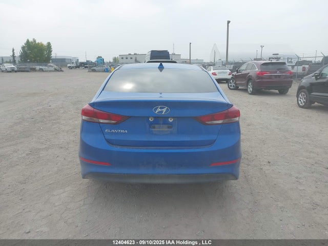 Hyundai mpi nu 2018 KMHD84LF4JU601841 Image 17