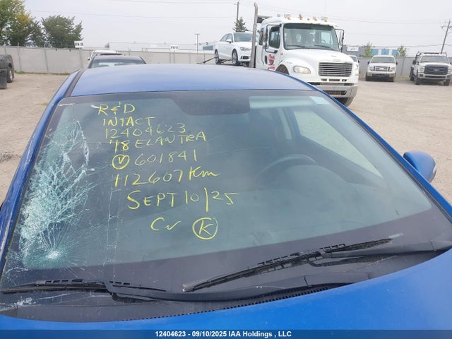 Hyundai mpi nu 2018 KMHD84LF4JU601841 Image 18