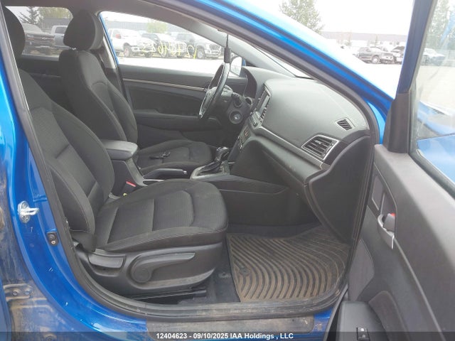 Hyundai mpi nu 2018 KMHD84LF4JU601841 Image 5