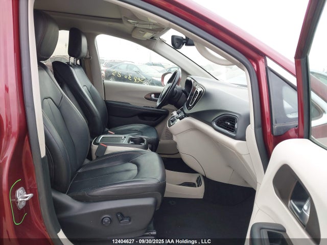 Aukcja sprzedaży 2018 Chrysler Pacifica Touring-l Plus, vin: 2C4RC1EG0JR286739, numer aukcji: 12404627