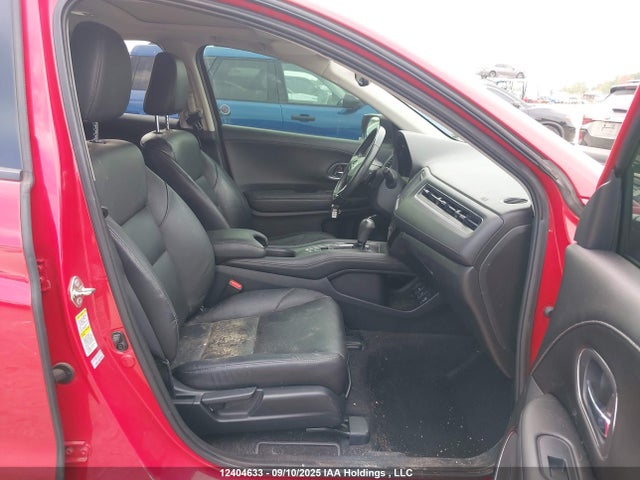 3CZRU6H7XGM100995 Honda r18z9