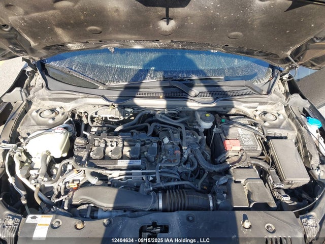 2HGFC1F92LH104309 Honda l15b7