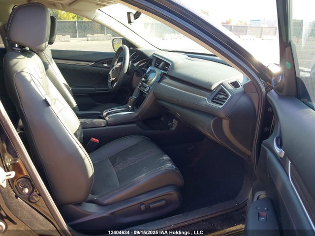 2HGFC1F92LH104309 Honda l15b7