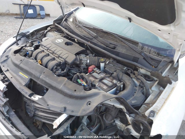 3N1AB7APXEL629989 Nissan 2014