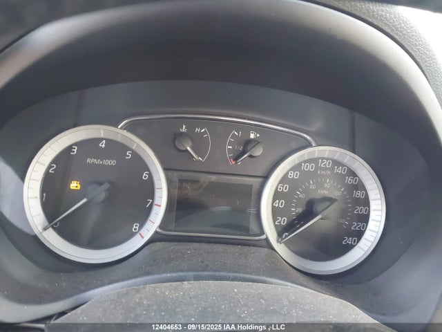 3N1AB7APXEL629989 Nissan 2014