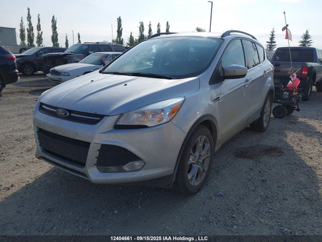 1FMCU9GX9EUD53521 Ford 2014