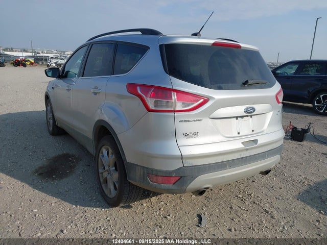 1FMCU9GX9EUD53521 Ford 2014