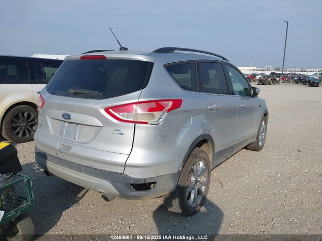 1FMCU9GX9EUD53521 Ford 2014