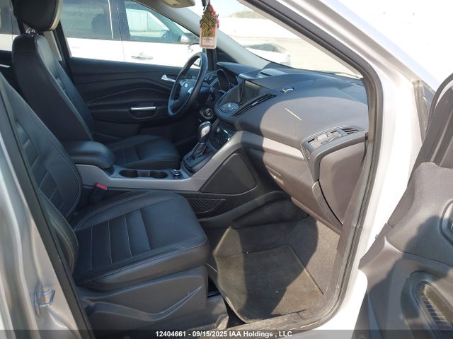 1FMCU9GX9EUD53521 Ford 2014