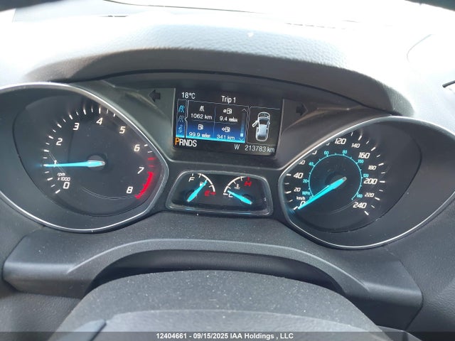 1FMCU9GX9EUD53521 Ford 2014