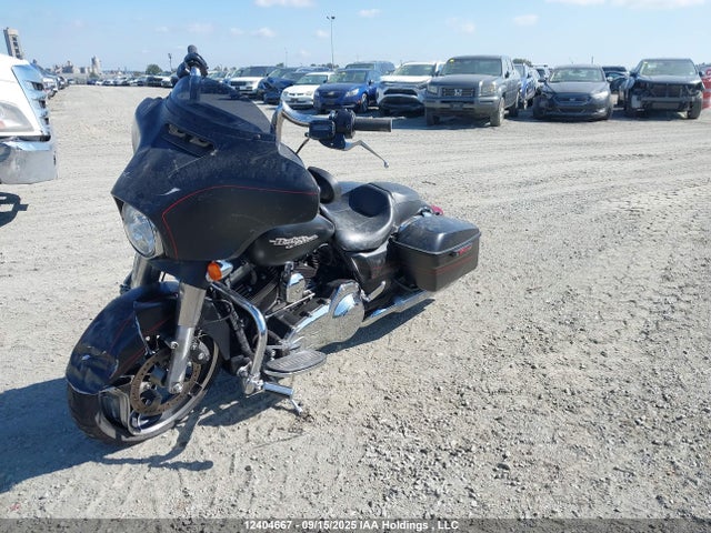 5HD1KBMA5GB604730 Harley-Davidson Street Glide