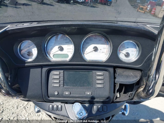 5HD1KBMA5GB604730 Harley-Davidson Street Glide