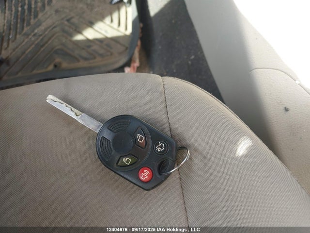 Ford 1.0l gtdi 2017 1FADP3FE8HL321074 Image 11