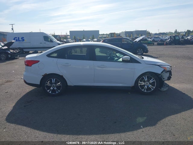 Ford 1.0l gtdi 2017 1FADP3FE8HL321074 Image 14