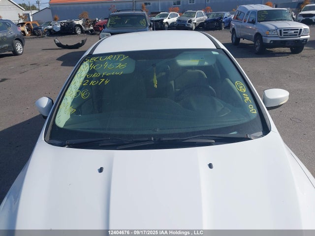 Ford 1.0l gtdi 2017 1FADP3FE8HL321074 Image 18