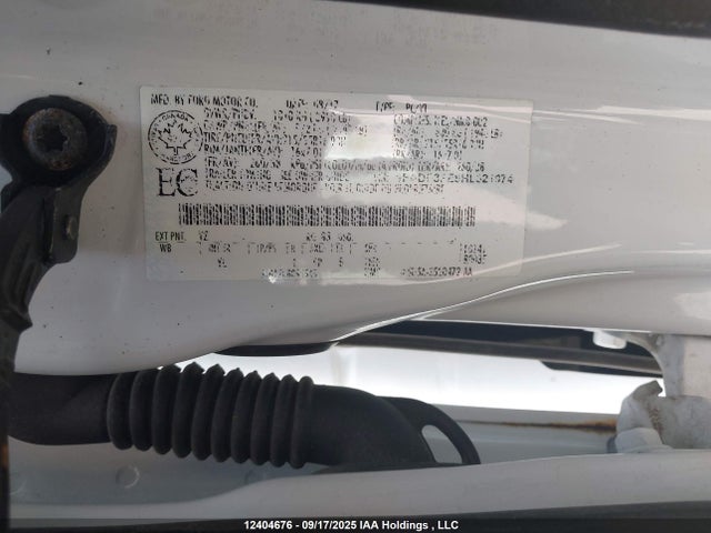 Ford 1.0l gtdi 2017 1FADP3FE8HL321074 Image 19