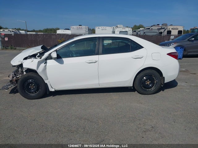 Toyota 2zr-fe 2018 2T1BURHE3JC097316 Image 14