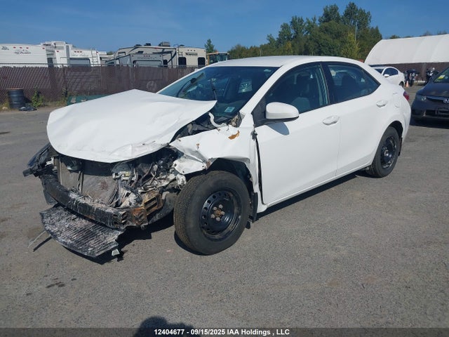 Toyota 2zr-fe 2018 2T1BURHE3JC097316 Image 2