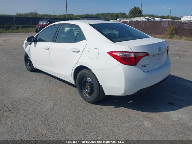 Toyota 2zr-fe 2018 2T1BURHE3JC097316 Image 3